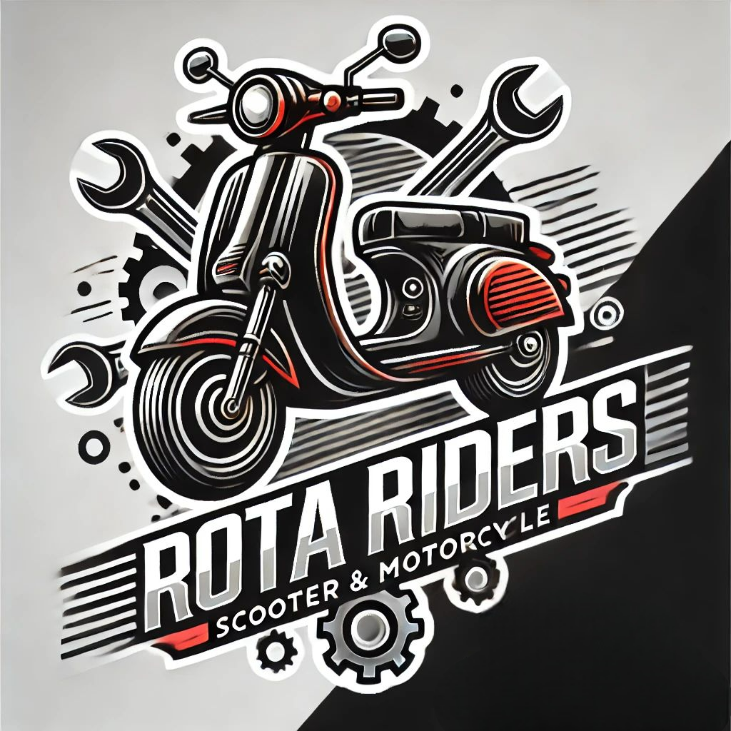 Rota Motor Logo